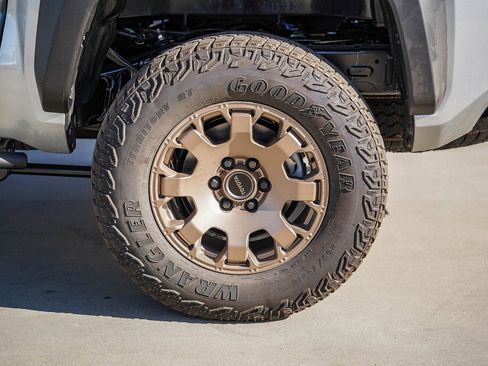 New 2026 Toyota Tacoma image 6