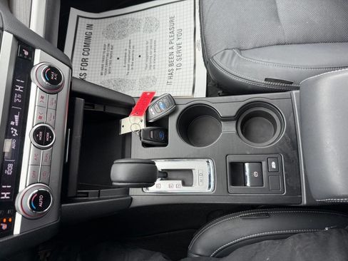 Used 2015 Subaru Legacy 2.5i Limited image 21