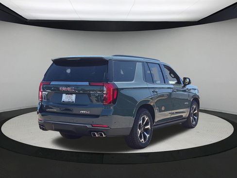 New 2026 GMC Yukon AT4 w/ AT4 Premium Plus Package AWD/4WD image 5