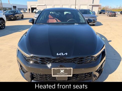 New 2026 Kia K5 GT-Line image 7