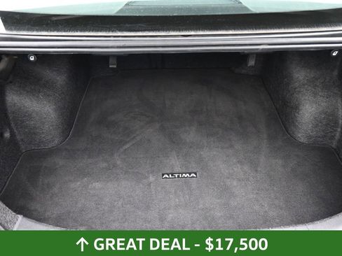 Used 2023 Nissan Altima 2.5 SV image 19