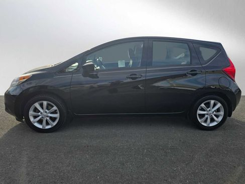 Used 2015 Nissan Versa Note SV image 6