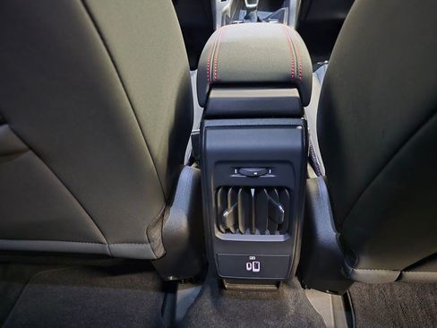Used 2024 Dodge Hornet R/T AWD/4WD image 32
