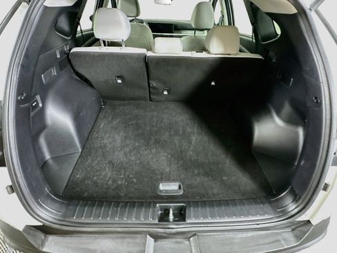 Used 2026 Hyundai Tucson SEL Plus FWD image 28