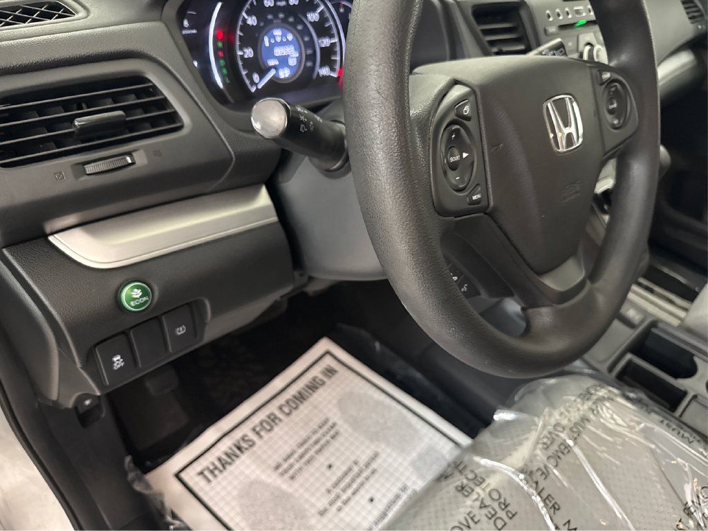 Used 2016 Honda CR-V SE image 28