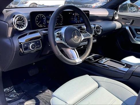 Used 2026 Mercedes-Benz CLA 250 4MATIC image 14