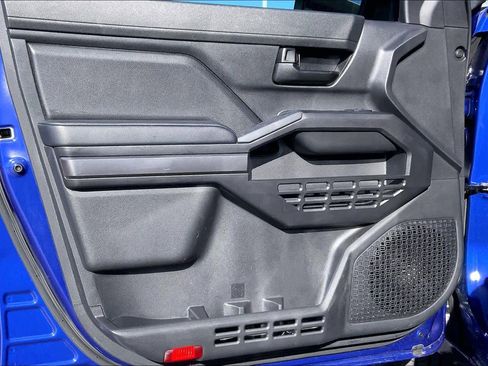 Used 2025 Toyota Tacoma SR5 image 22