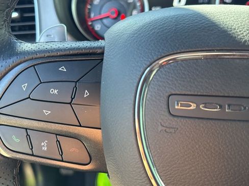 Used 2023 Dodge Charger Scat Pack image 18