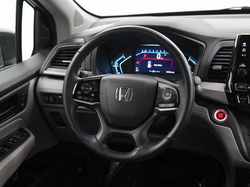 Used 2020 Honda Odyssey EX-L image 15