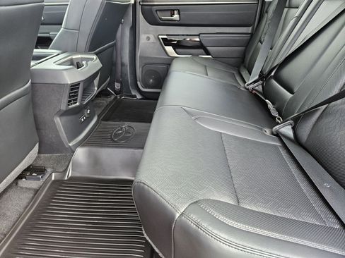 Used 2024 Toyota Tundra Limited image 28