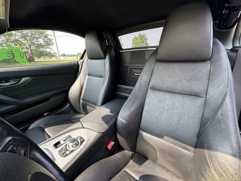 Used 2015 BMW Z4 sDrive35i RWD image 41