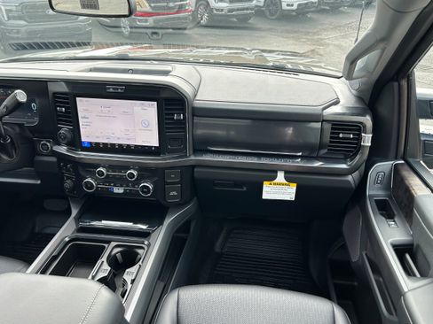 New 2026 Ford F350 Lariat w/ Tremor Off-Road Package image 33