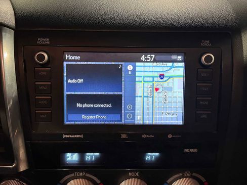 Used 2021 Toyota Sequoia TRD Pro image 29