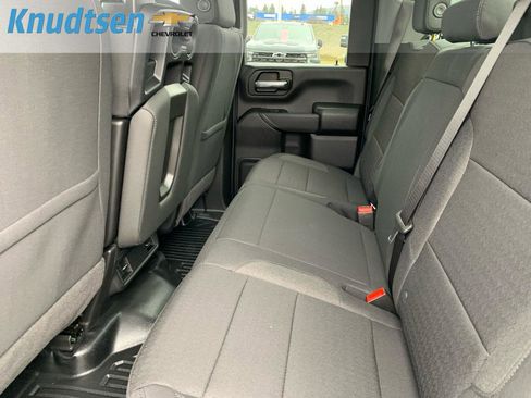 New 2026 Chevrolet Silverado 2500 W/T image 16