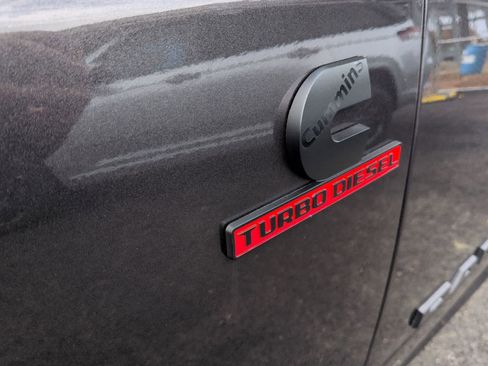 New 2026 RAM 2500 Laramie image 13