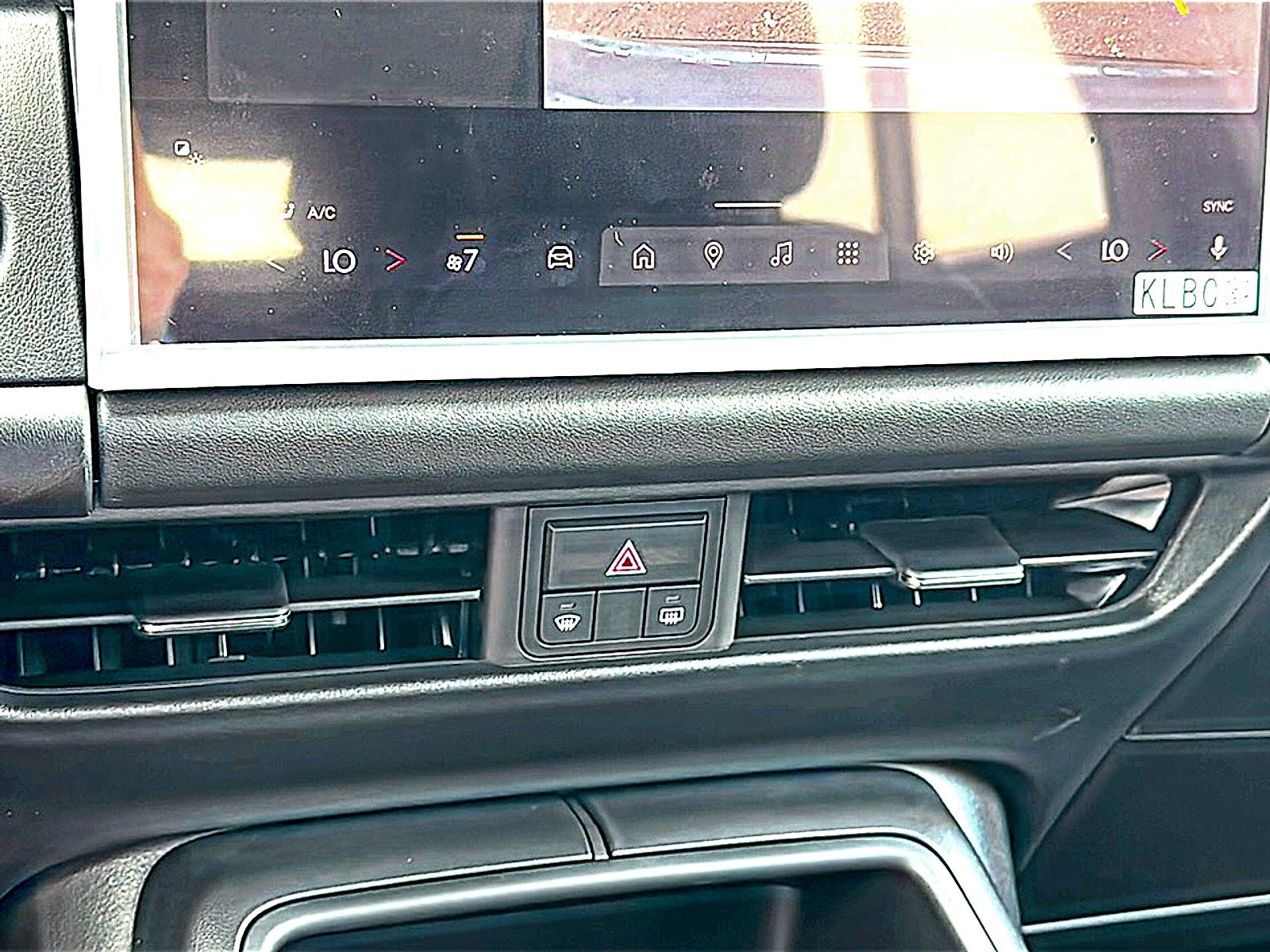 New 2026 MAZDA CX-5 Select AWD/4WD image 23