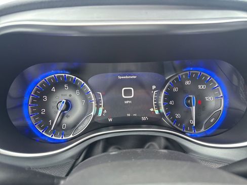 New 2026 Chrysler Pacifica Limited image 49