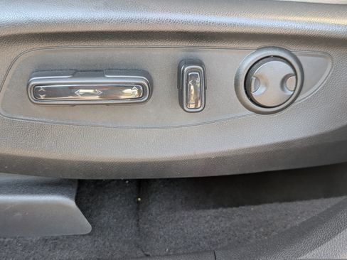 Used 2024 Honda CR-V EX-L image 21