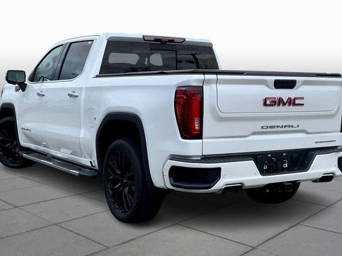 Used 2021 GMC Sierra 1500 Denali w/ Technology Package image 11