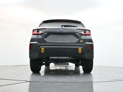New 2026 Subaru Crosstrek 2.5i Wilderness w/ Wilderness Package AWD/4WD image 30