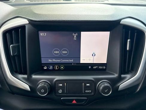 Used 2020 GMC Terrain SLE w/ Driver Convenience Package AWD/4WD image 21