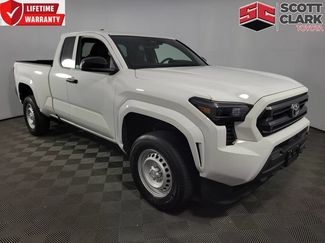 Used 2024 Toyota Tacoma SR RWD 360° Tour
