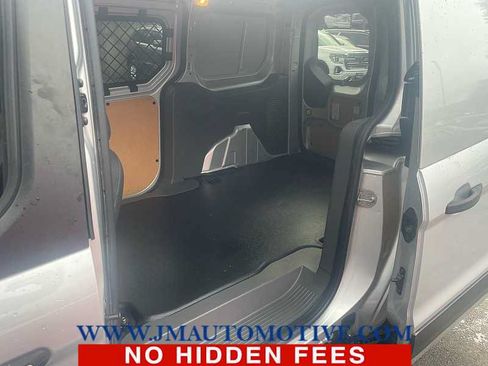 Used 2019 Ford Transit Connect XLT FWD image 3
