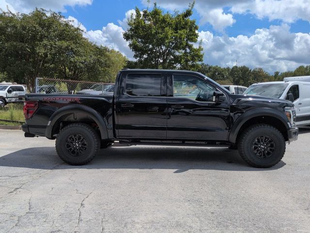 New 2026 Ford F150 Raptor AWD/4WD image 3