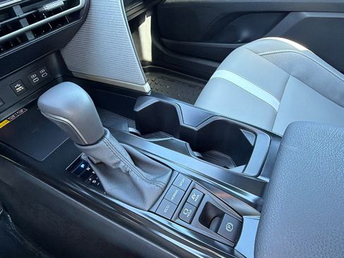 Used 2026 Toyota Camry SE w/ Multimedia Upgrade Package FWD image 30