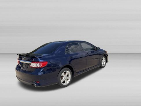 Used 2011 Toyota Corolla S FWD image 3
