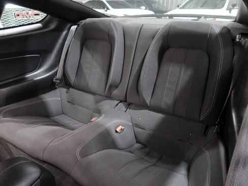 Used 2022 Ford Mustang GT w/ GT Performance Package RWD image 16