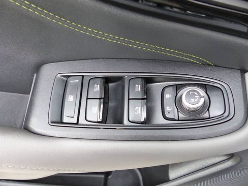 Used 2023 Subaru Outback Onyx Edition XT AWD/4WD image 21