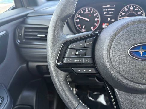 Certified 2025 Subaru Forester Premium w/ Convenience Package #1 image 20