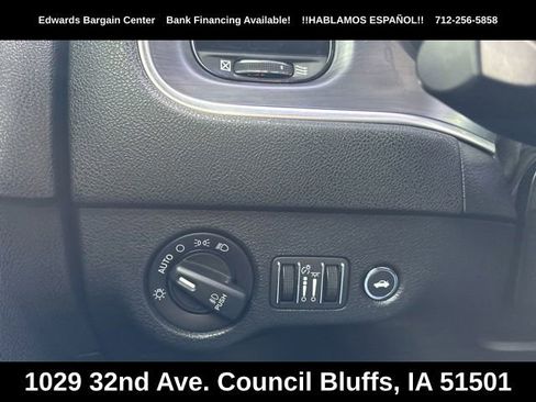 Used 2018 Dodge Charger GT w/ Blacktop Package AWD/4WD image 20