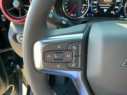 New 2026 Chevrolet Blazer RS w/ Enhanced Convenience Package image 9