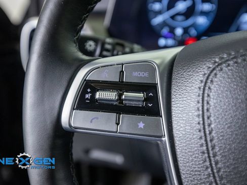 Used 2025 Kia Telluride SX Prestige X-Line AWD/4WD image 14