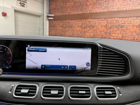 New 2026 Mercedes-Benz GLE 450 4MATIC image 18