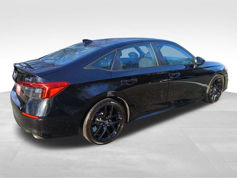 Used 2024 Honda Civic Sport image 5