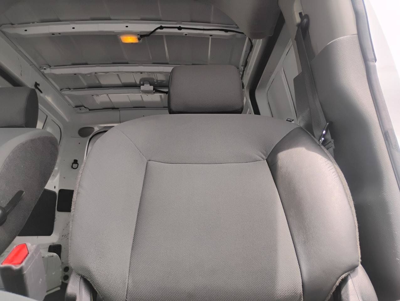 Used 2020 Nissan NV200 S w/ Back Door Glass Package FWD image 62