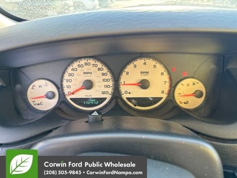 Used 2003 Dodge Neon SXT FWD image 13