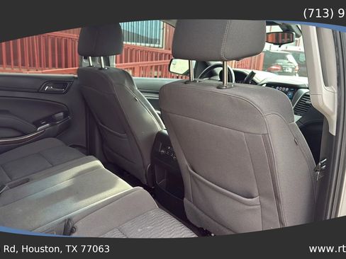 Used 2018 Chevrolet Tahoe LS RWD image 31