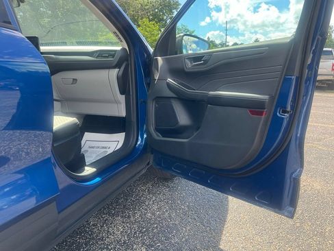 Used 2023 Ford Escape Active AWD/4WD image 38
