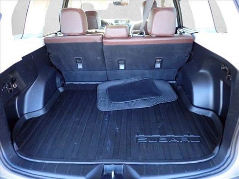 Used 2017 Subaru Forester 2.0XT Touring image 8