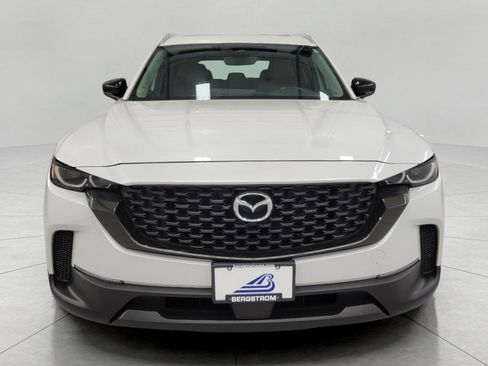 Used 2024 MAZDA CX-50 AWD 2.5 S w/ Cargo Package image 13