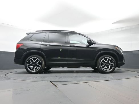 Used 2023 Honda Passport Elite image 35