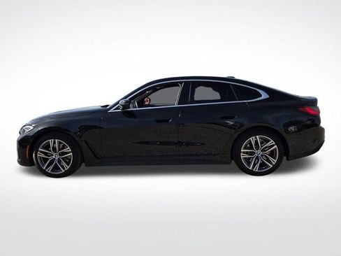 Used 2024 BMW 430i Gran Coupe xDrive AWD/4WD image 6