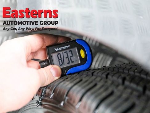 Used 2022 Nissan Leaf S image 26