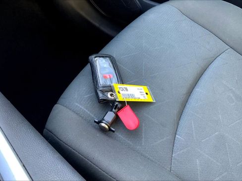 Used 2023 Toyota RAV4 XLE image 14