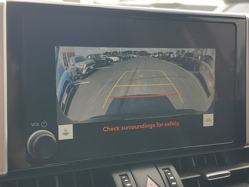 Certified 2024 Toyota RAV4 XLE Premium w/ Weather Package AWD/4WD image 27