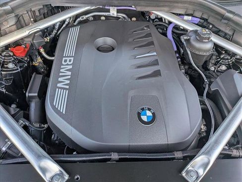 New 2026 BMW X5 xDrive40i image 18